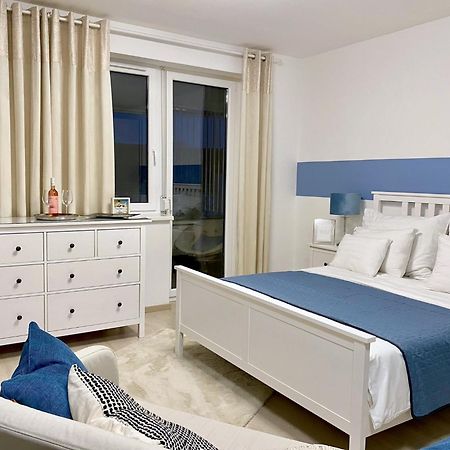 Leonardo50 Apartment Budapest Kültér fotó