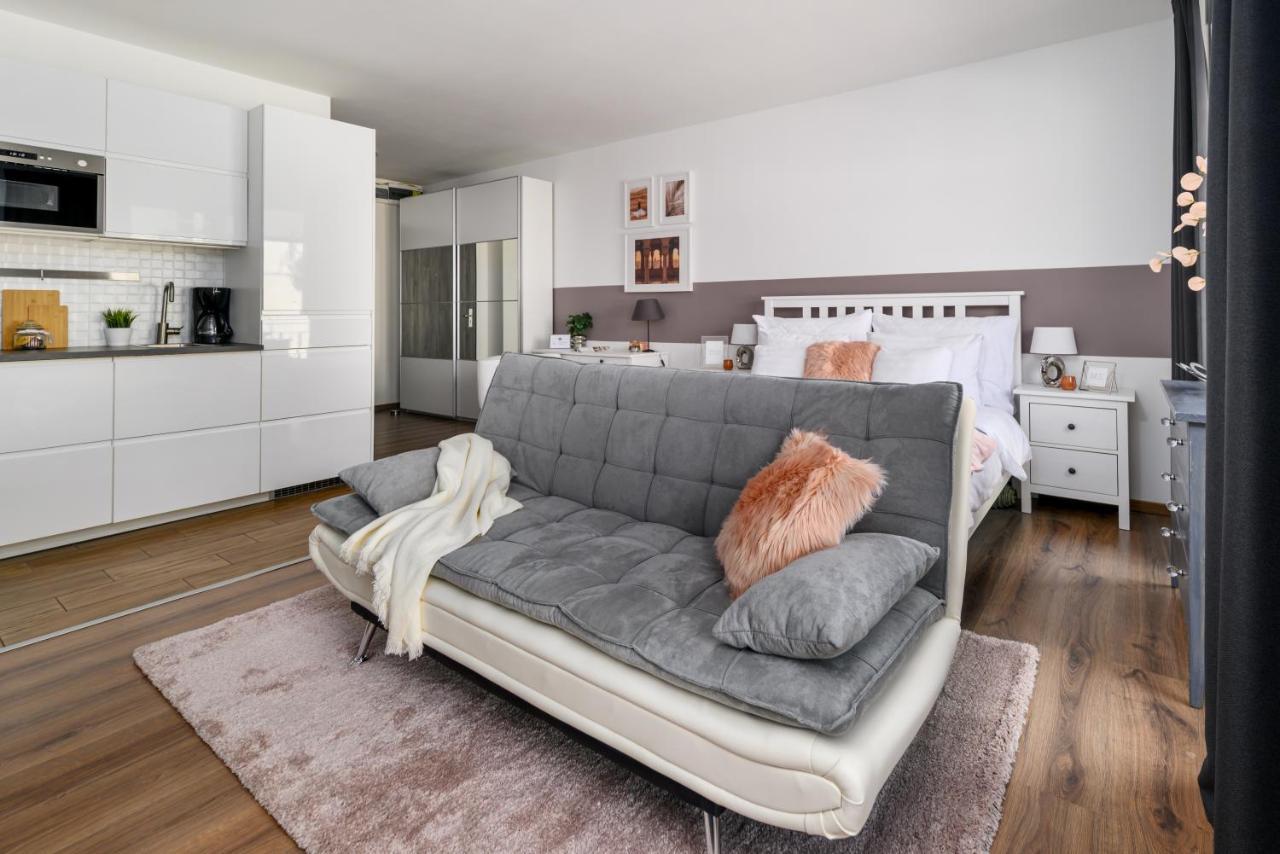 Leonardo50 Apartment Budapest Kültér fotó