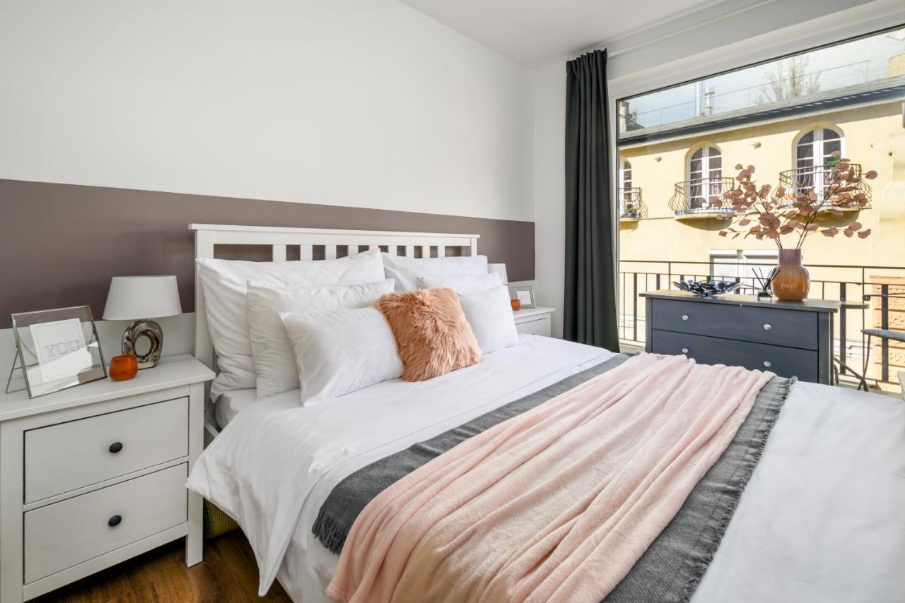 Leonardo50 Apartment Budapest Kültér fotó
