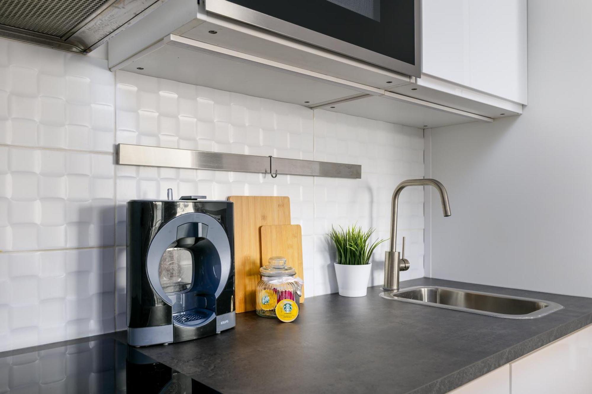Leonardo50 Apartment Budapest Szoba fotó