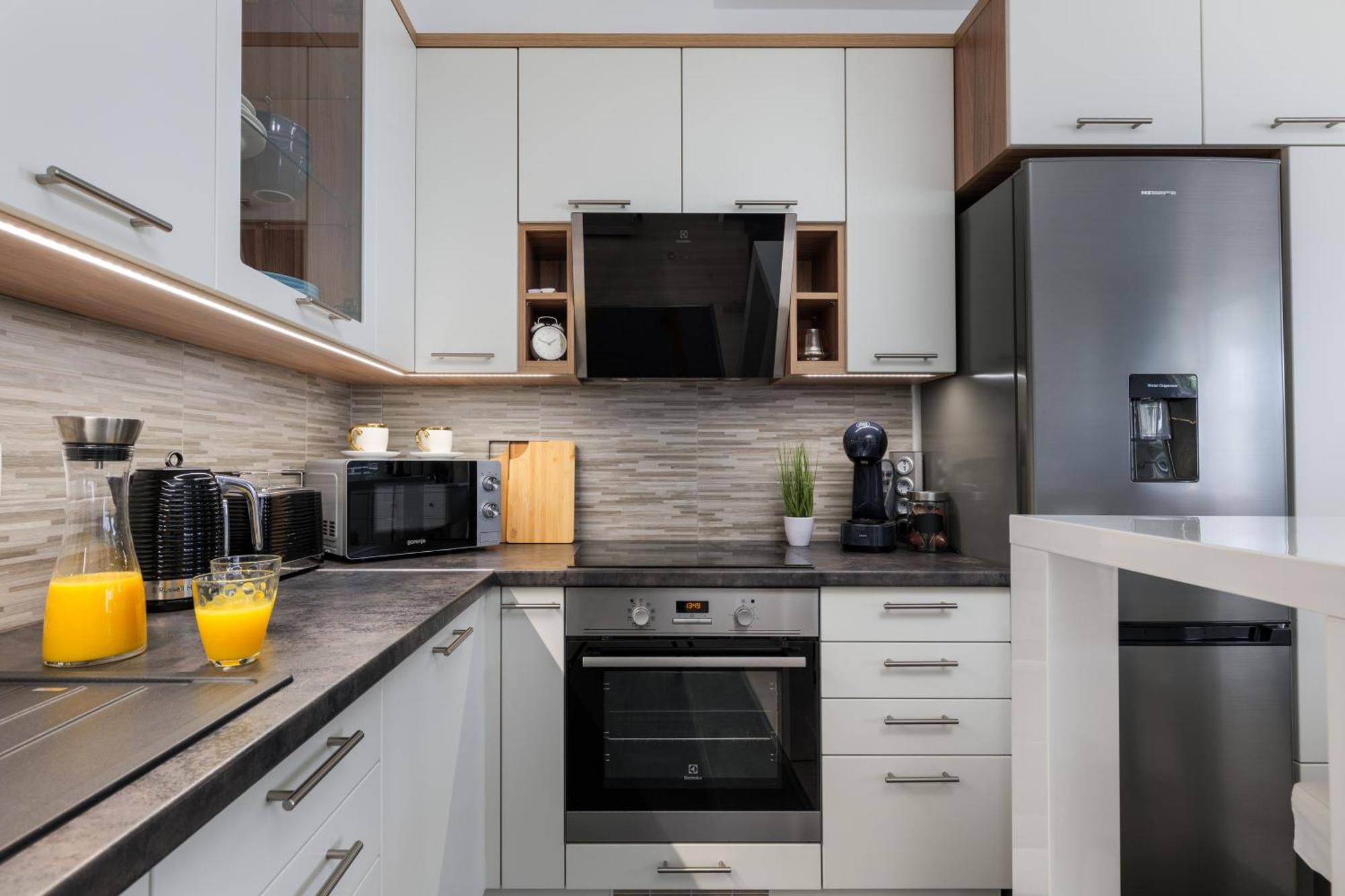 Leonardo50 Apartment Budapest Kültér fotó