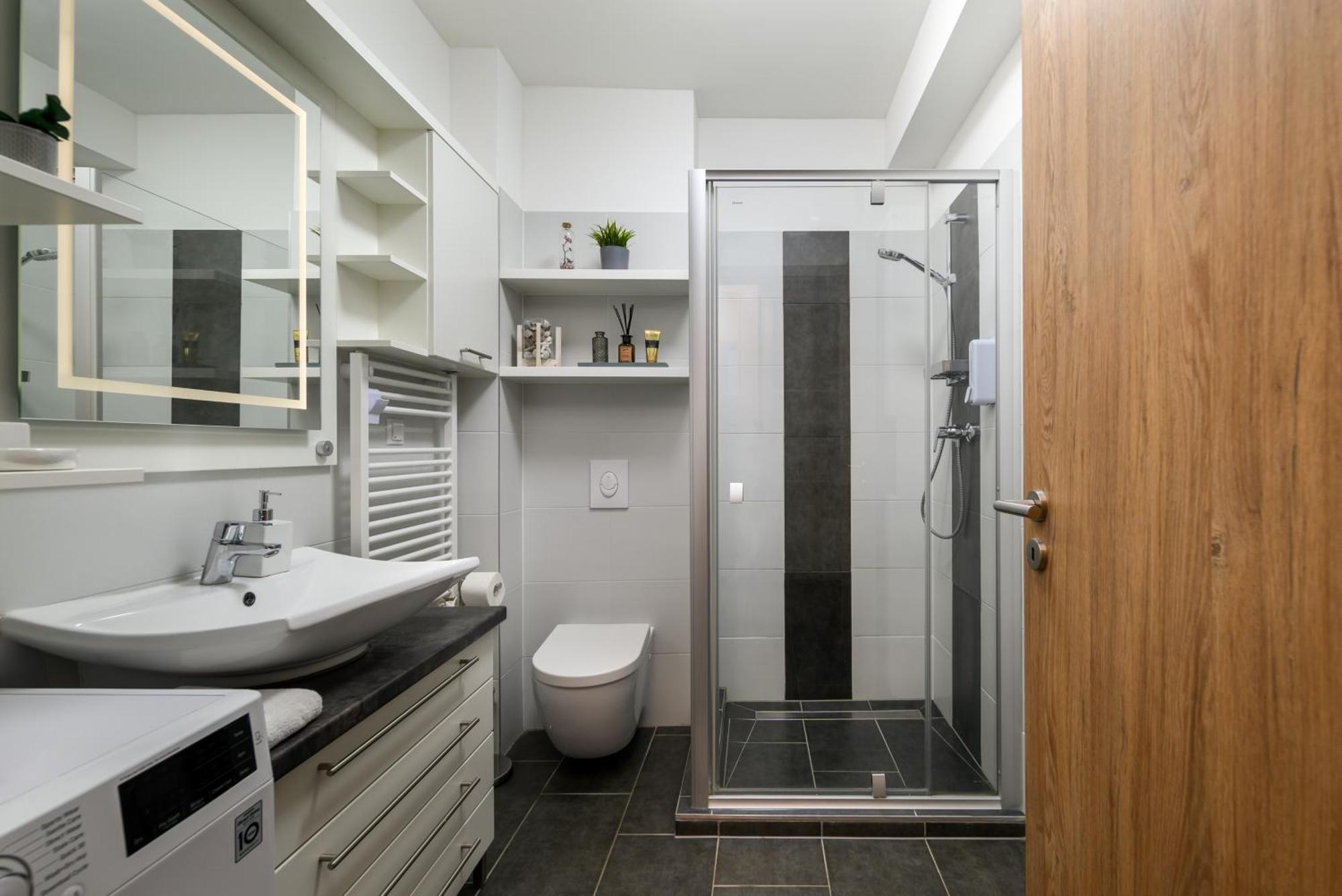 Leonardo50 Apartment Budapest Kültér fotó