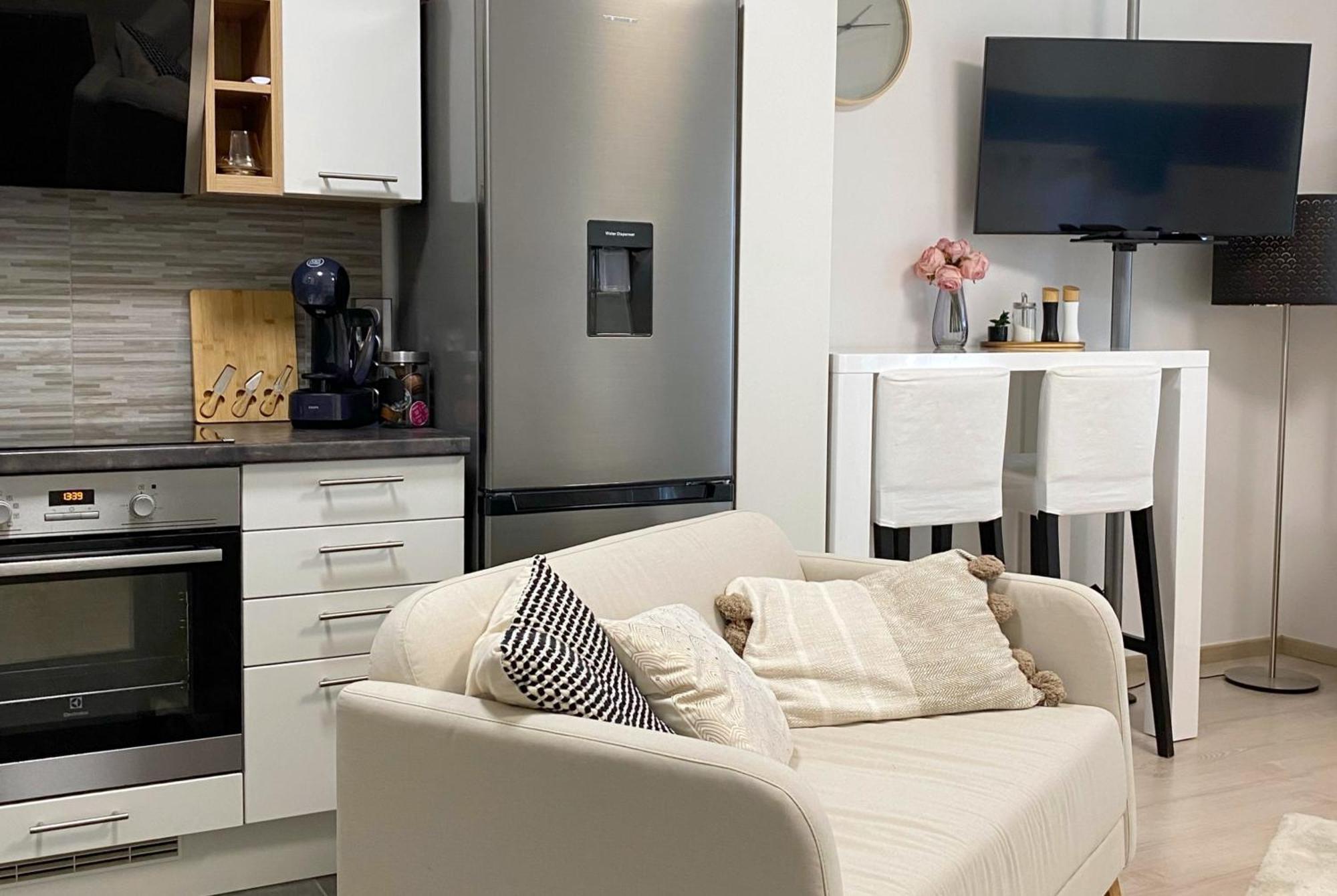 Leonardo50 Apartment Budapest Kültér fotó