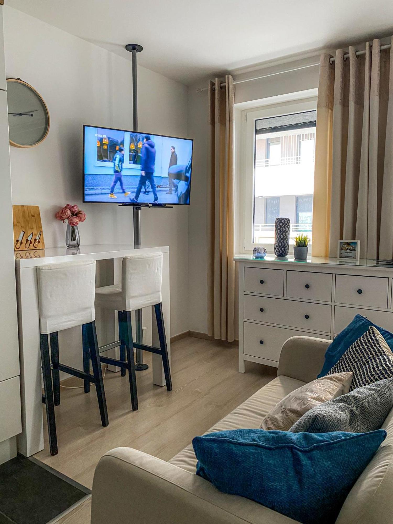 Leonardo50 Apartment Budapest Kültér fotó